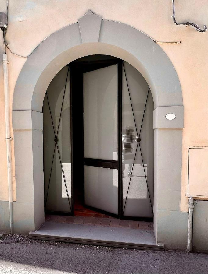 Al 53 Luxury Place In San Miniato Exteriér fotografie