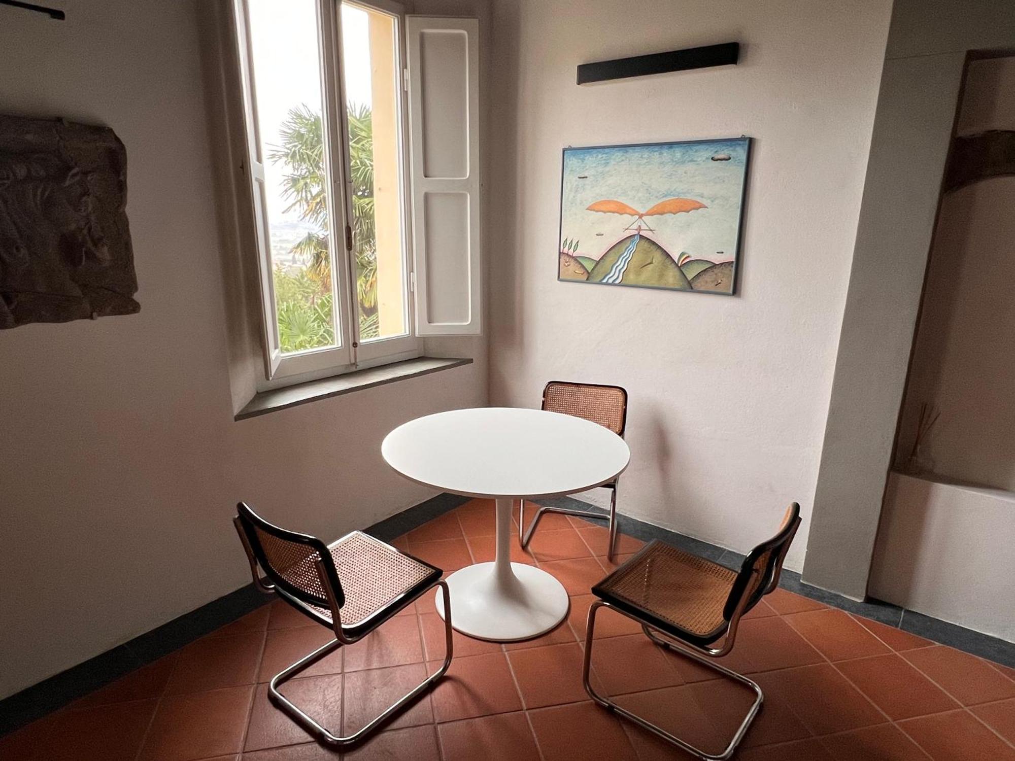 Al 53 Luxury Place In San Miniato Exteriér fotografie