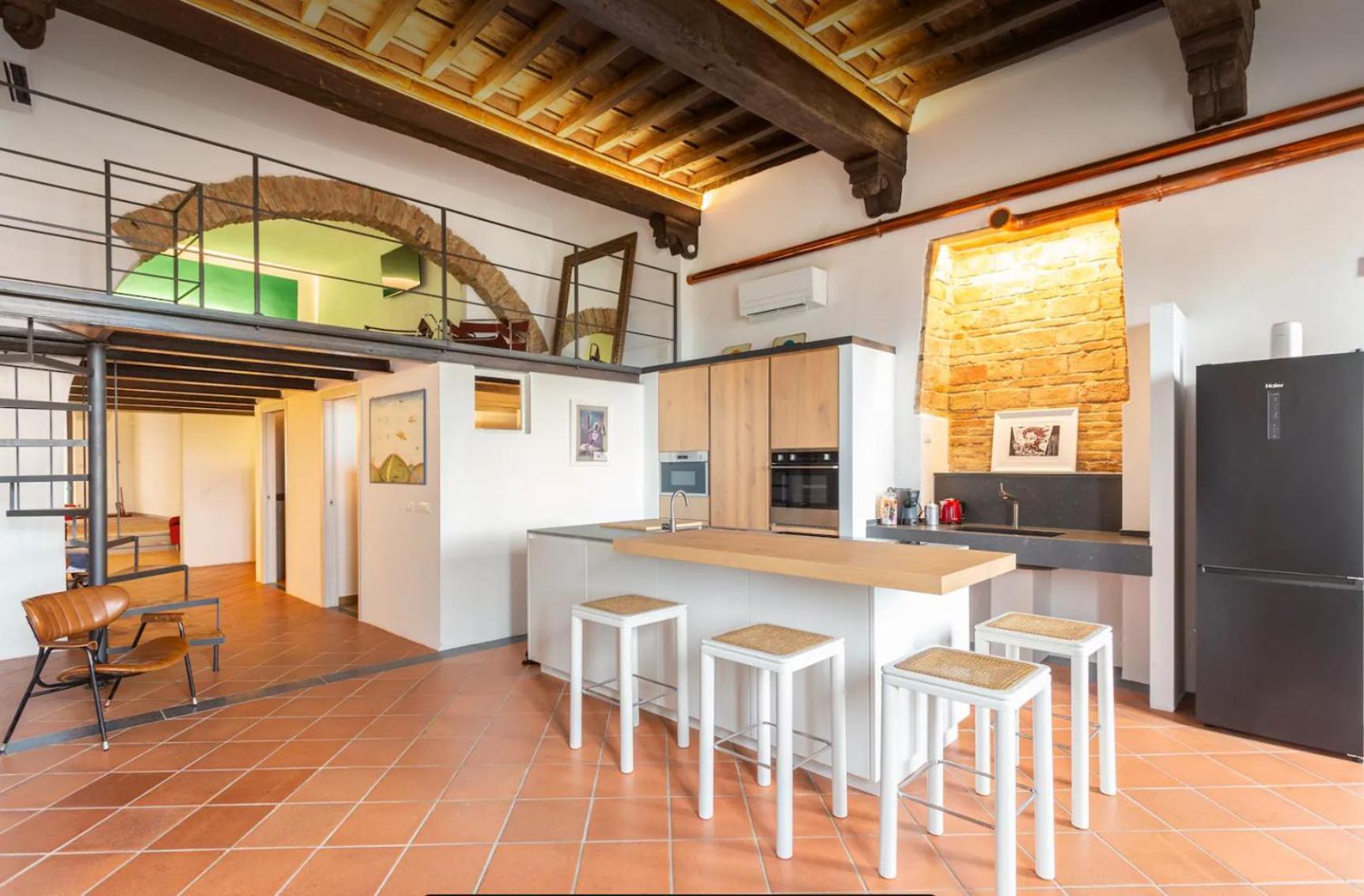 Al 53 Luxury Place In San Miniato Exteriér fotografie