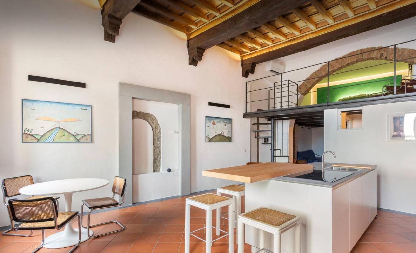 Al 53 Luxury Place In San Miniato Exteriér fotografie