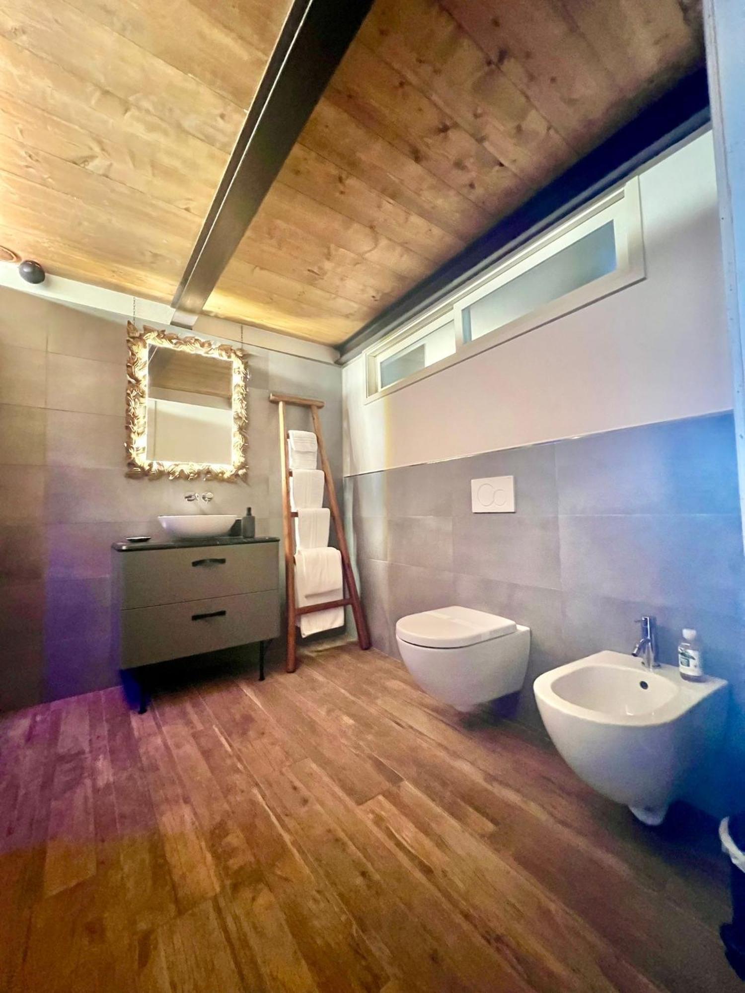 Al 53 Luxury Place In San Miniato Exteriér fotografie